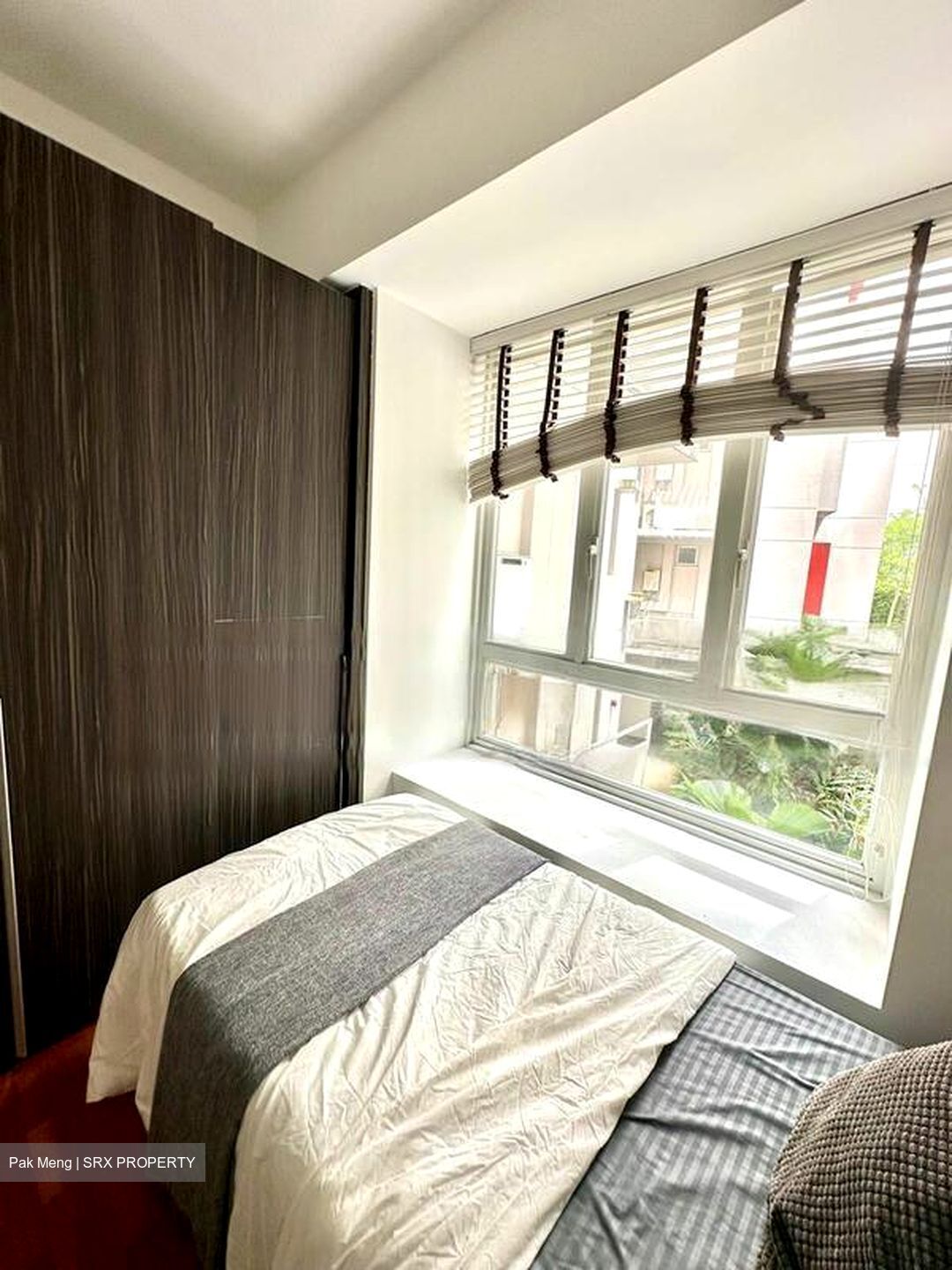 The Quintet (D23), Condominium #473057701